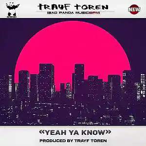 Picture for song 'Yeah Ya Know' by artist 'Trayf Toren'