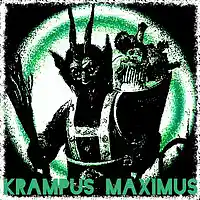 Picture for song 'Krampus Maximus' by artist 'Turtle Necromancer'