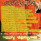 Picture for song '11.29 THE ALBUM INTRO c2006' by artist 'tweedywheatstraw'