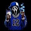 Picture for song 'SCREAM FOR ME - Bouncy Trap Rap beat' by artist 'Trapula Beats'