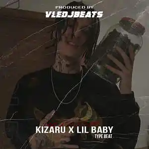 Picture for song 'Kizaru type beat x Lil Baby type beat - World' by artist 'VLEDJBEATS'