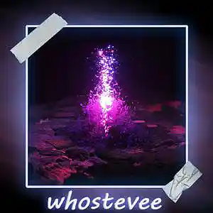Picture for song 'Explosion' by artist 'whostevee'