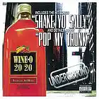 Picture for song 'LIKE A PIMP (SCREWED)' by artist 'wineo'