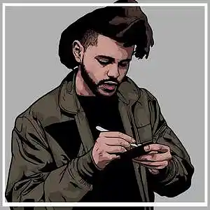 Picture for song 'Weekend (The Weeknd x 6lack Type Beat)' by artist 'xsfull'