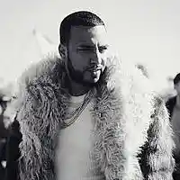 Picture for song '*HENDRIX* FRENCH MONTANA TYPE BEAT/ FREE DL' by artist 'YM Productions'
