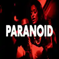 Picture for song 'Paranoid (Prod. By Young Forever)' by artist 'Young Forever Beats'