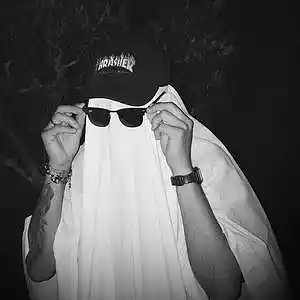 Picture for song 'BOO 21savage guitar hard type Beat 5x2' by artist 'Zalfprod'