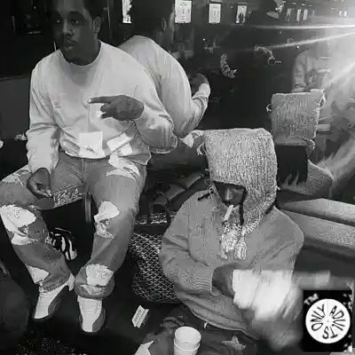 Picture for song '"Catch-A-B" - Skrilla x Chuckyy Type Beat 2025' by artist '2k5 jaay'