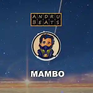 Picture for song 'Mambo' by artist 'Andru Beats'