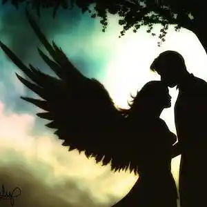 Picture for song 'APOCALYPSE - Angel Kiss' by artist 'ApocalypseOfficial'