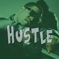 Picture for song 'Hustle (Free DL)' by artist 'BaysFynest Beatz'
