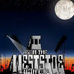 Picture for song 'THAT NEW LOVE' by artist 'Beats4Daze'