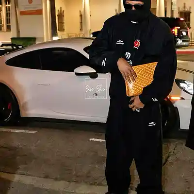 Picture for song 'Future 808 Mafia Type Beat - ''RUNWAY SHOW''' by artist 'Beatsby.Mxtt029'