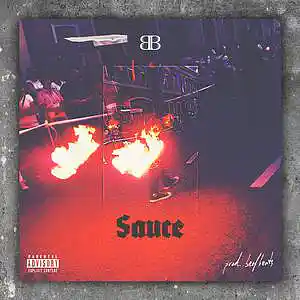 Picture for song 'Sauce' by artist 'prod CPK'