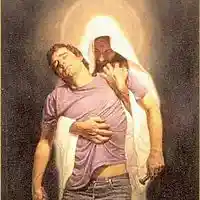 Picture for song '04 His Power' by artist 'Beverley Tang'