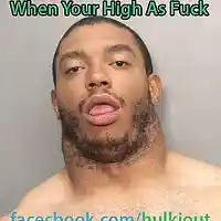 Picture for song 'I Got A Problem (Drugs) Freestyle' by artist 'Blazin' Productionz'