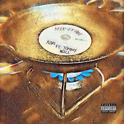 Picture for song 'Koa Keep It Hot feat. Tommy Will' by artist 'Broken Music Entertainment'