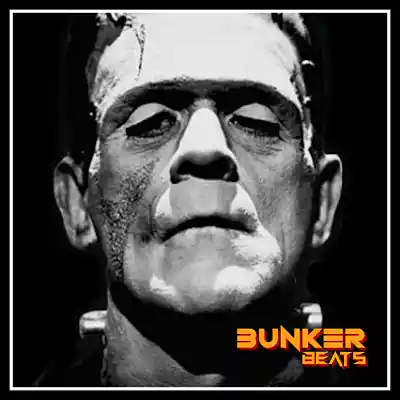 Picture for song 'Gotico - Darkness Beat Rap - Instrumental' by artist 'Bunker Beats'