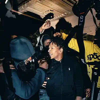 Picture for song '[FREE] Money Bcp - Free Brick' by artist 'By SoNastyy'