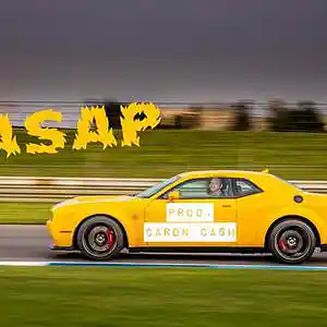 Picture for song 'AsAp' by artist 'Caron Cash'