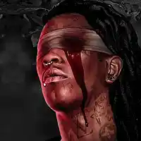 Picture for song 'Slime (Young Thug Type Beat)' by artist 'CLYAD'