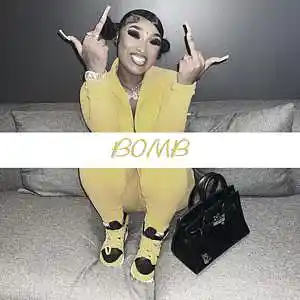 Picture for song 'Bomb (Erica Banks Type Beat) - Devezin.com' by artist 'Devezin'