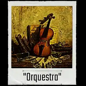 Picture for song 'Beat Estilo Don Toliver x Metro Boomin "Orquestra"' by artist 'DJ GMZ'