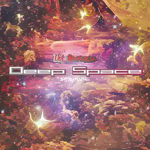 Picture for song 'deep space (prod by d.o.t universe)' by artist 'DOT Universe'