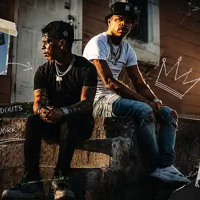 Picture for song '[FREE] Rylo Rodriguez Type Beat 2026 - "SEE"' by artist 'Drayy.Beats'