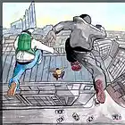 Picture for song '!*Jumpin' !* FREE DL!!' by artist 'Dro Beatz'