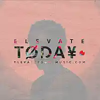 Picture for song 'Jealous (Scott Supreme x ElevateToday)' by artist 'ElevateToday'