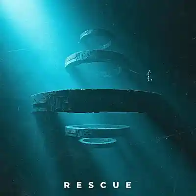 Picture for song 'Rescue' by artist 'Erawy'