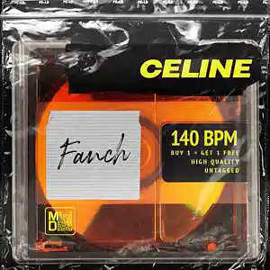 Picture for song 'Celine - (BUY 1 GET 1 FREE)' by artist 'Fanch'