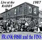 Picture for song 'The Raddy sings the National anthem (live 1987)' by artist 'Frank Fish and the Fins'