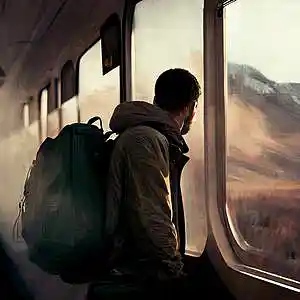 Picture for song 'Coming Home' by artist 'Get A Kite'