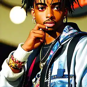 Picture for song 'GittyBeats - $kiLL' by artist 'VFPAL'