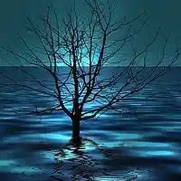 Picture for song 'Resurrection' by artist 'GRUZMUS'