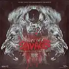 Picture for song 'In The Field (Prod. By MurdaBeatz & Hyp3beast)' by artist 'Hyp3beast'