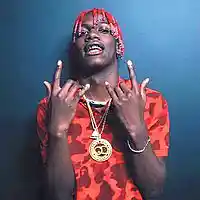 Picture for song '*ANTHEM* Bxtch Lit (FREE D/L) BPM137' by artist 'i2hunDaDon'