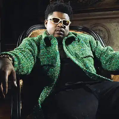 Picture for song 'Bossman Dlow Type Beat "Businessman"' by artist 'itsMOEBeats'