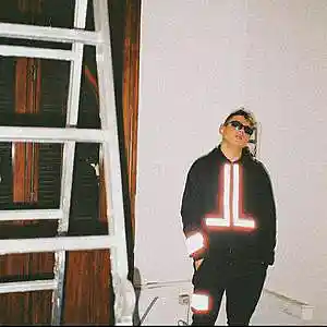 Picture for song 'En el infierno' by artist 'Jey On The Beat'