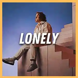 Picture for song 'Lonely' by artist 'Joe Gautrey'