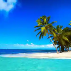 Picture for song 'A Beautiful Day' by artist 'Johanna Renfro'