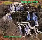 Picture for song 'There Is A River Flowing' by artist 'John David Coupland'