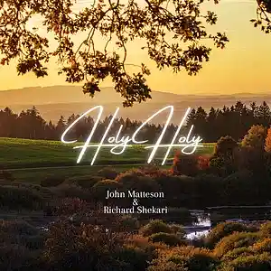 Picture for song 'Holy Holy' by artist 'John Matteson'