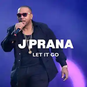 Picture for song 'Let It Go (Timbaland x Doja Cat Type Beat)' by artist 'J Prana'
