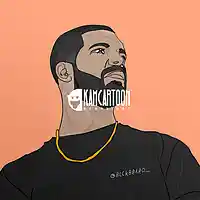 Picture for song 'Major Risks (More Beats @ KamCartoonBeats.net)' by artist 'KamCartoon'