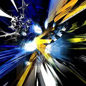 Picture for song 'Techno Automation' by artist 'Kamileon'