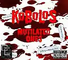 Picture for song 'Mutilated Ones' by artist 'KoBoLoS (CLM)(US)'