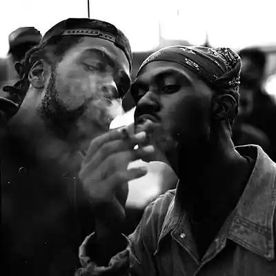 Picture for song 'grift (buy 1 get 2 free)' by artist 'KroM Beatz'